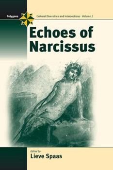 Paperback Echoes of Narcissus Book