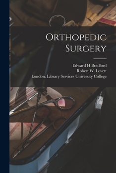 Paperback Orthopedic Surgery [electronic Resource] Book