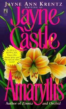Mass Market Paperback Amaryllis [Large Print] Book