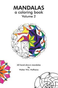 Paperback Mandalas 2 Book