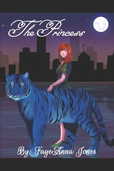 Paperback The Princess Book