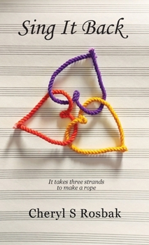 Paperback Sing It Back Book