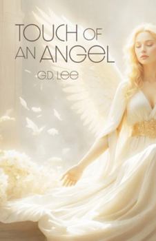 Paperback Touch of an Angel Book