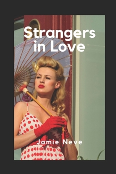 Paperback Strangers in love Book
