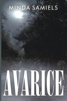 Paperback Avarice Book