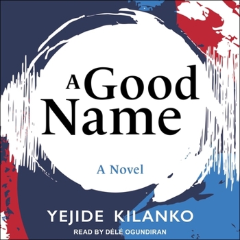 MP3 CD A Good Name Book