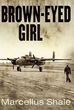 Hardcover Brown Eyed Girl Book