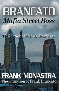 Paperback Brancato: Mafia Street Boss Book