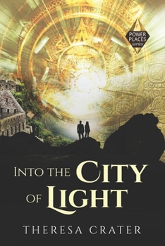 Paperback Into the City of Light Book