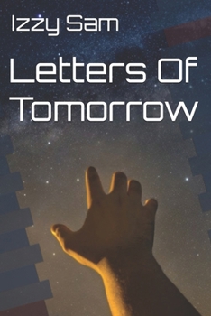 Paperback Letters Of Tomorrow Book