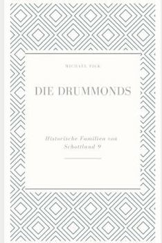 Paperback Die Drummonds [German] Book