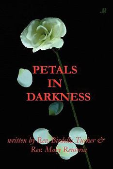 Paperback Petals in Darkness Book