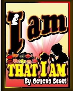 Paperback I Am That I Am Book