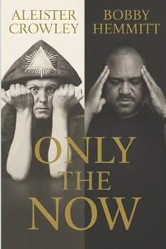 Paperback Only the Now Book