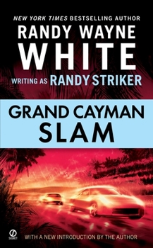 Grand Cayman Slam - Book #7 of the Dusky MacMorgan