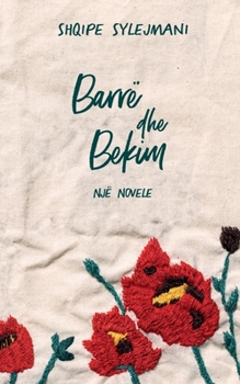 Paperback Barrë dhe Bekim [Albanian] Book