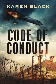 Paperback Code of Conduct Book