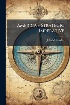 America's Strategic Imperative: A National Energy Policy Manhattan Project