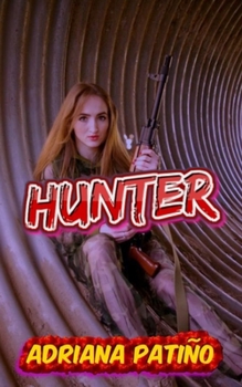 Paperback Hunter: Figlia di un criminale [Italian] Book