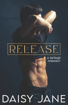Paperback Release: A Ménage Romance Book