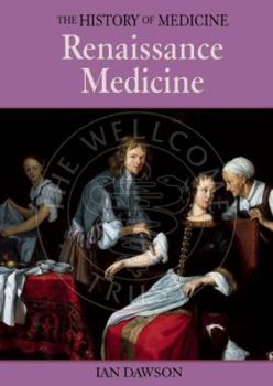 Library Binding Renaissance Medicine Book