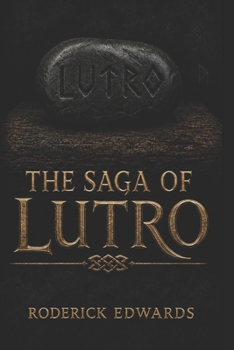 Paperback The Saga of Lutro Book