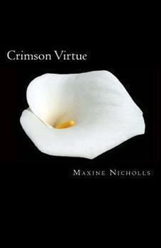 Paperback Crimson Virtue Book
