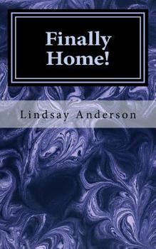 Paperback Finally Home! Book