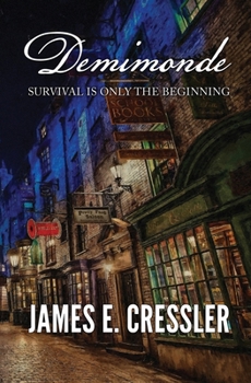 Paperback Demimonde Book