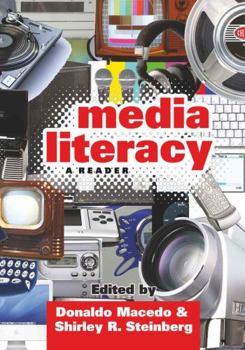 Paperback Media Literacy: A Reader Book