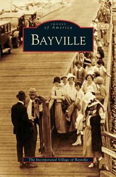 Bayville - Book  of the Images of America: New York