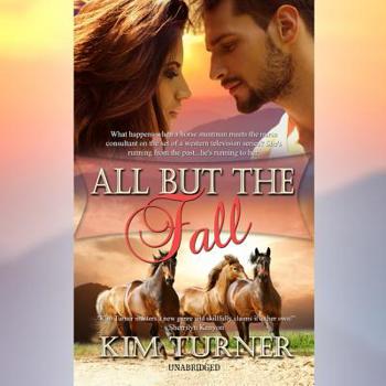 MP3 CD All But the Fall Book