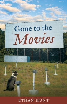 Paperback Gone to the Movies Book
