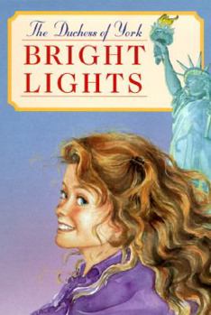 Paperback Bright Lights Book