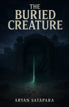 Paperback The Buried Creature Book