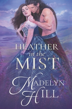 Paperback Heather In The Mist Book