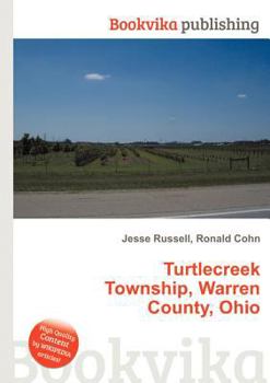 Turtlecreek Township, Warren County, Ohio