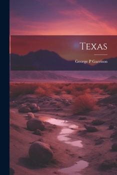 Paperback Texas Book