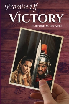 Paperback Promise of Victory Book