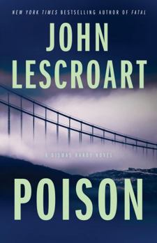 Paperback Poison Book