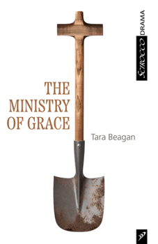 Paperback The Ministry of Grace Book