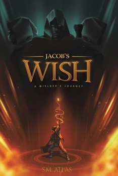 Paperback Jacob's Wish Book