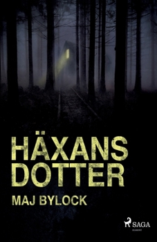 Paperback Häxans dotter [Swedish] Book