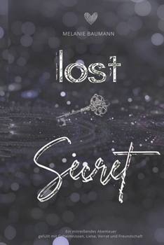 Paperback Lost Secret [German] Book