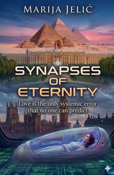 Paperback Synapses of eternity Book