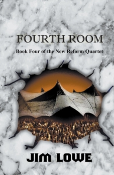 Paperback Fourth Room Book