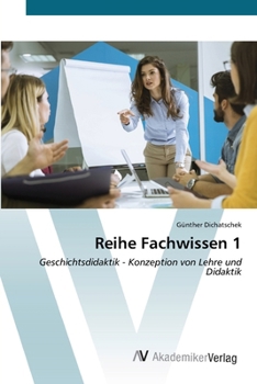 Reihe Fachwissen 1 (German Edition)