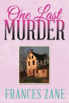 Paperback One Last Murder Book