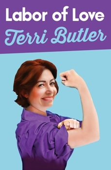 Paperback Labor of Love Book