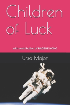 Paperback Children of Luck Book